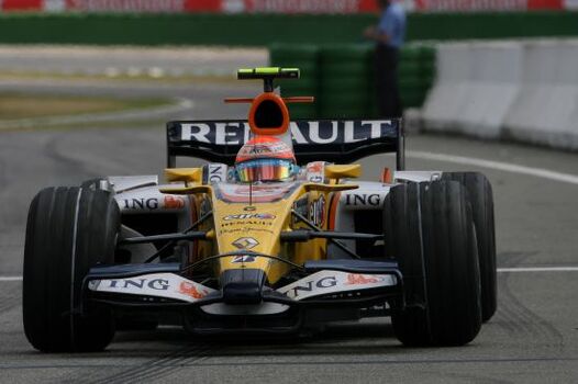 German Grand Prix Hockenheim 17 20 07 2008 German Grand Prix Hockenheim 17 20 07 2008
