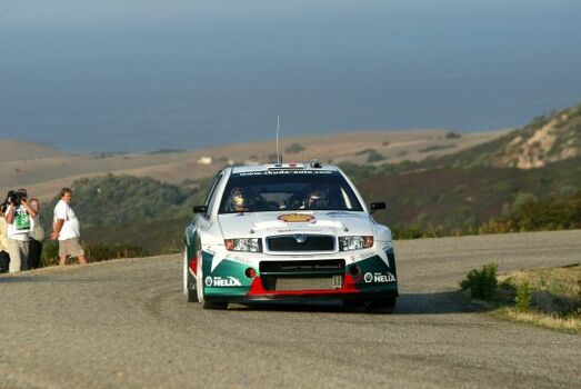 Rally de France Tour de Corse Rally de France Tour de Corse