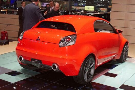 Salone dell auto di Ginevra Salone dell auto di Ginevra