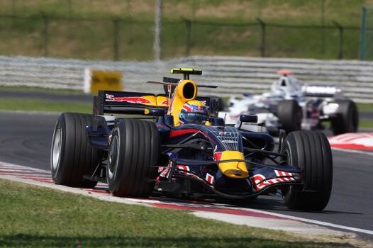 Hungarian Grand Prix Budapest 31 07 03 08 2008 Hungarian Grand Prix Budapest 31 07 03 08 2008