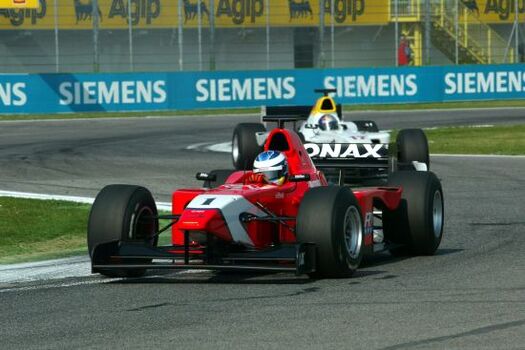 F3000 san marino F3000 san marino