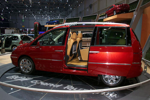 Salone dell auto di Ginevra Salone dell auto di Ginevra