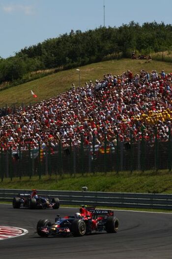 Hungarian Grand Prix Budapest 31 07 03 08 2008 Hungarian Grand Prix Budapest 31 07 03 08 2008