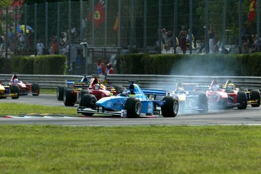 F3000 Monza F3000 Monza