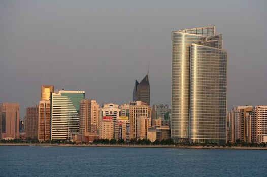 Abu Dhabi United Arab Emirates Abu Dhabi United Arab Emirates