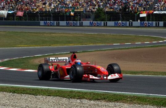 Gp spagna Gp spagna