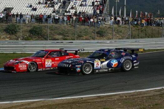 fia gt estoril 2003 fia gt estoril 2003