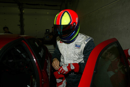 test etcc alfa romeo autodelta adria 2003 test etcc alfa romeo autodelta adria 2003