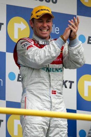 Dtm Oschersleben 20 21 Maggio 2006 Dtm Oschersleben 20 21 Maggio 2006