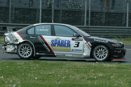 ITCC Monza 21 22 Aprile 2007 ITCC Monza 21 22 Aprile 2007