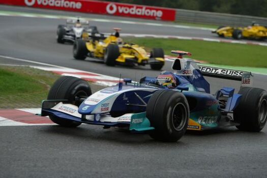 Gp F1 Belgio 2005 Gp F1 Belgio 2005
