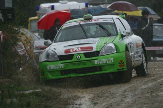 Rally Costa Smeralda 02 03 12 2003 Rally Costa Smeralda 02 03 12 2003