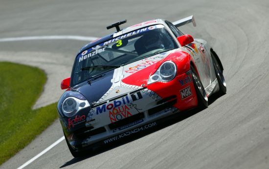 Porsche cup Indianapolis Porsche cup Indianapolis