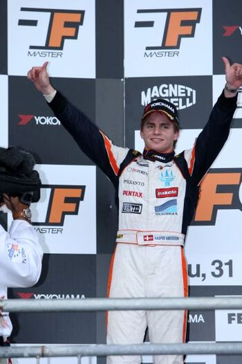 Int. Formula Master Pau France 30 05 01 06 2008 Int. Formula Master Pau France 30 05 01 06 2008