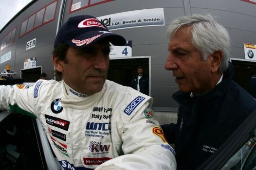 FIA WTCC Anderstorp Sweden 27 29 07 2007 FIA WTCC Anderstorp Sweden 27 29 07 2007