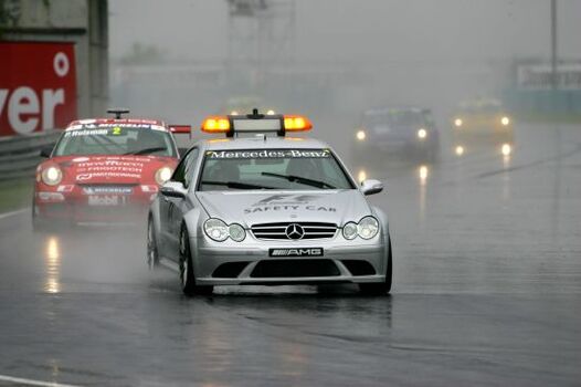porsche Michelin Supercup Budapest 2006 porsche Michelin Supercup Budapest 2006