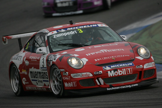Porsche cup hockehneim 2005 Porsche cup hockehneim 2005