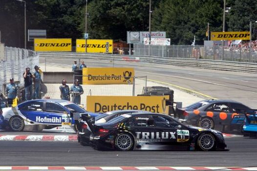 DTM Norisring Germany 27 29 06 2008 DTM Norisring Germany 27 29 06 2008