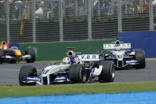 Gp F1 Australia 2005 Gp F1 Australia 2005