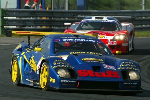 Fia gt oschersleben 2003 Fia gt oschersleben 2003
