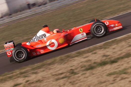 Test F1 Test F1