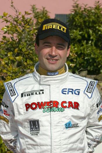Rally San Crispino 2006 Cesena 27 28 10 2006 Rally San Crispino 2006 Cesena 27 28 10 2006