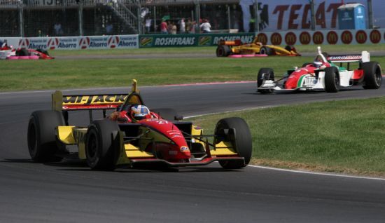 Monterrey Mexico Champ Car 20 22 05 2005 Monterrey Mexico Champ Car 20 22 05 2005