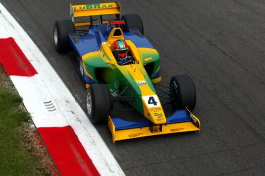 Gp F 3000 Monza 2002 Gp F 3000 Monza 2002