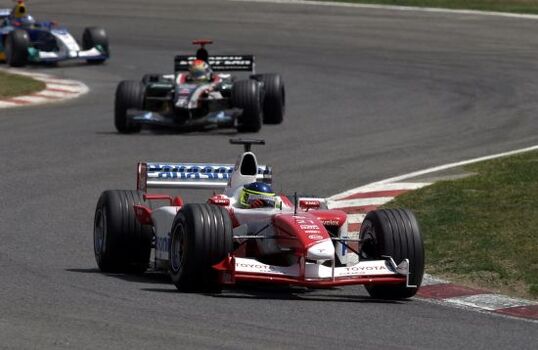 Gp spagna Gp spagna