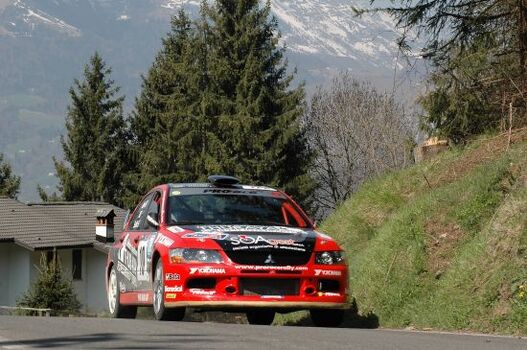 Rally 1000 Miglia 21 22 Aprile 2006 Rally 1000 Miglia 21 22 Aprile 2006