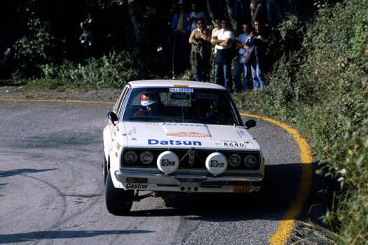 Rally Sanremo 01 07 10 1979 San Remo Italy Rally Sanremo 01 07 10 1979 San Remo Italy