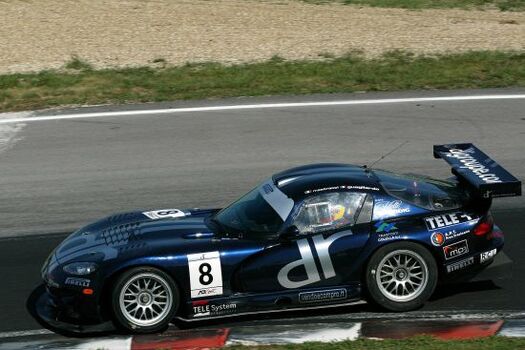 Campionato italiano Gt Magione 2003 Campionato italiano Gt Magione 2003