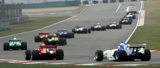 A1GP Cina Shanghai 14 15 Aprile 2007 Round 10 A1GP Cina Shanghai 14 15 Aprile 2007 Round 10