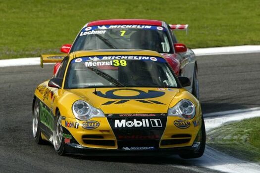 Porsche Cup Imola 2004 Porsche Cup Imola 2004