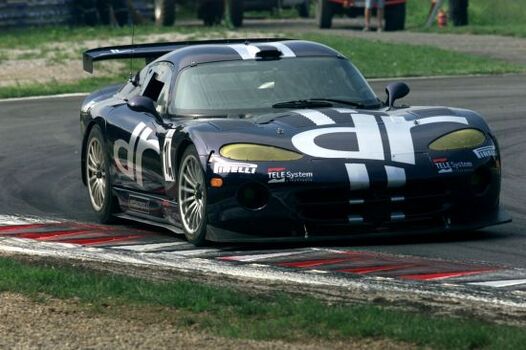 Camp. Italiano Gt Monza 2003 Camp. Italiano Gt Monza 2003