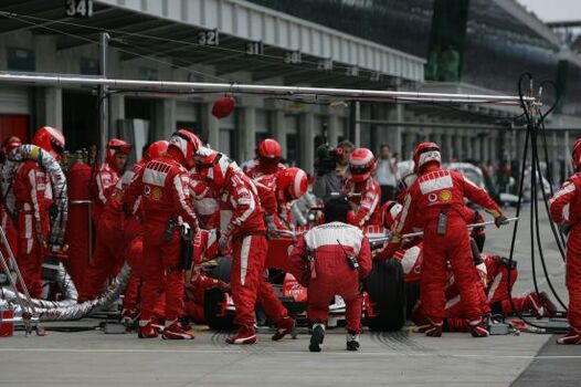 Gp F1 Usa Indianapolis 2005 Gp F1 Usa Indianapolis 2005