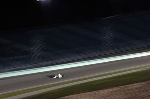 IndyCar series Homestead Miami Speedway 27 29 03 2008 IndyCar series Homestead Miami Speedway 27 29 03 2008