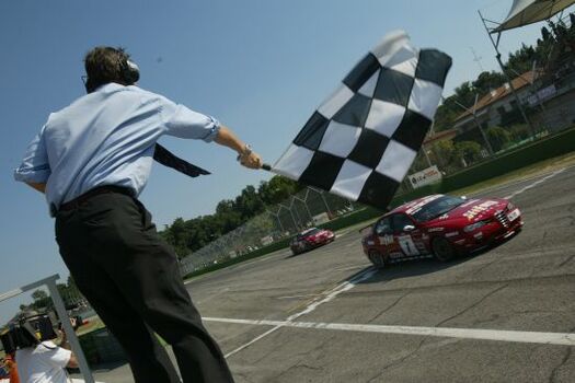 Fia Etcc Imola 2004 Fia Etcc Imola 2004