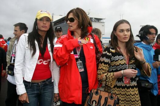 Gp F1 Ungheria Budapest 6 Agosto 2006 Gp F1 Ungheria Budapest 6 Agosto 2006