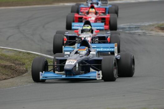 F3000 International Masters Oschersleben 2006 F3000 International Masters Oschersleben 2006