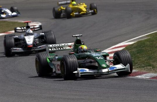 Gp spagna Gp spagna