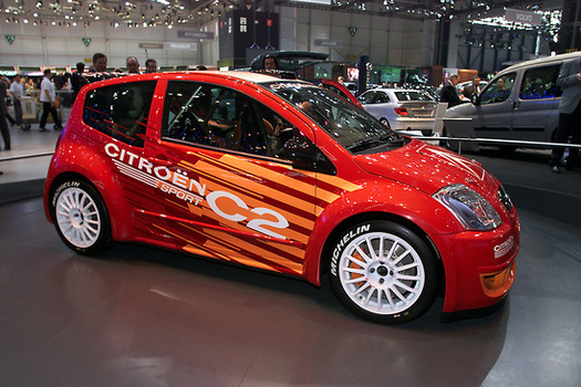 Salone dell auto di Ginevra Salone dell auto di Ginevra