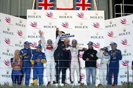 1000km di Silverstone 2005 1000km di Silverstone 2005