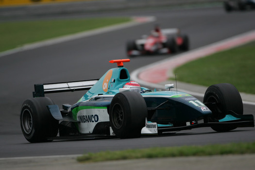 Gp2 series Budapest Ungheria 5 6 Agosto 2006 Gp2 series Budapest Ungheria 5 6 Agosto 2006