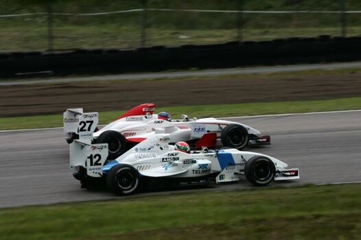 Int.Formula Master Anderstorp Sweden 27 29 07 2007 Int.Formula Master Anderstorp Sweden 27 29 07 2007