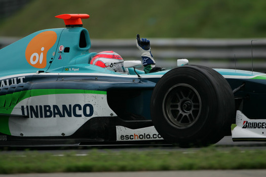 Gp2 series Budapest Ungheria 5 6 Agosto 2006 Gp2 series Budapest Ungheria 5 6 Agosto 2006