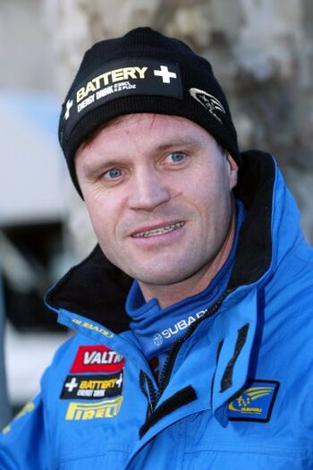 Rally Montecarlo Rally Montecarlo