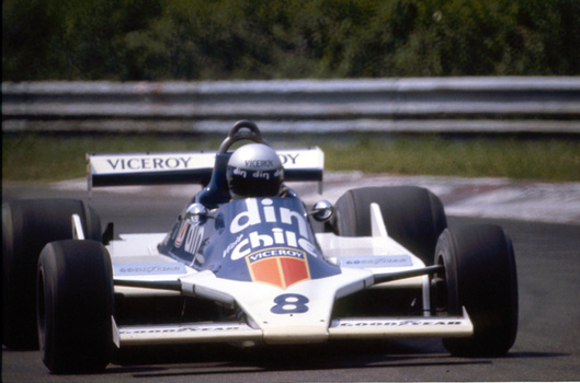 Formula Aurora 29 6 1980 Monza ITA Formula Aurora 29 6 1980 Monza ITA