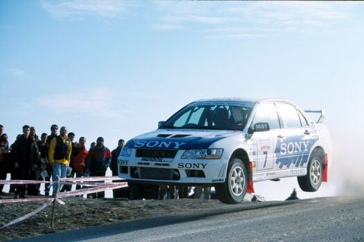 Rally tutta terra Toscana Rally tutta terra Toscana