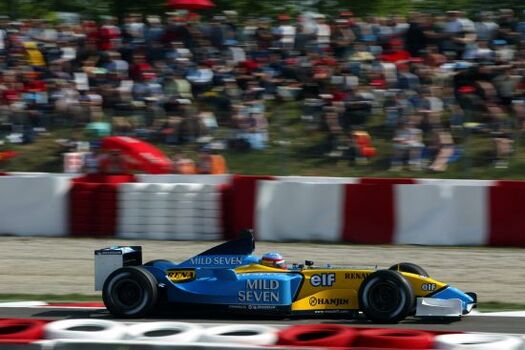 Gp spagna Gp spagna